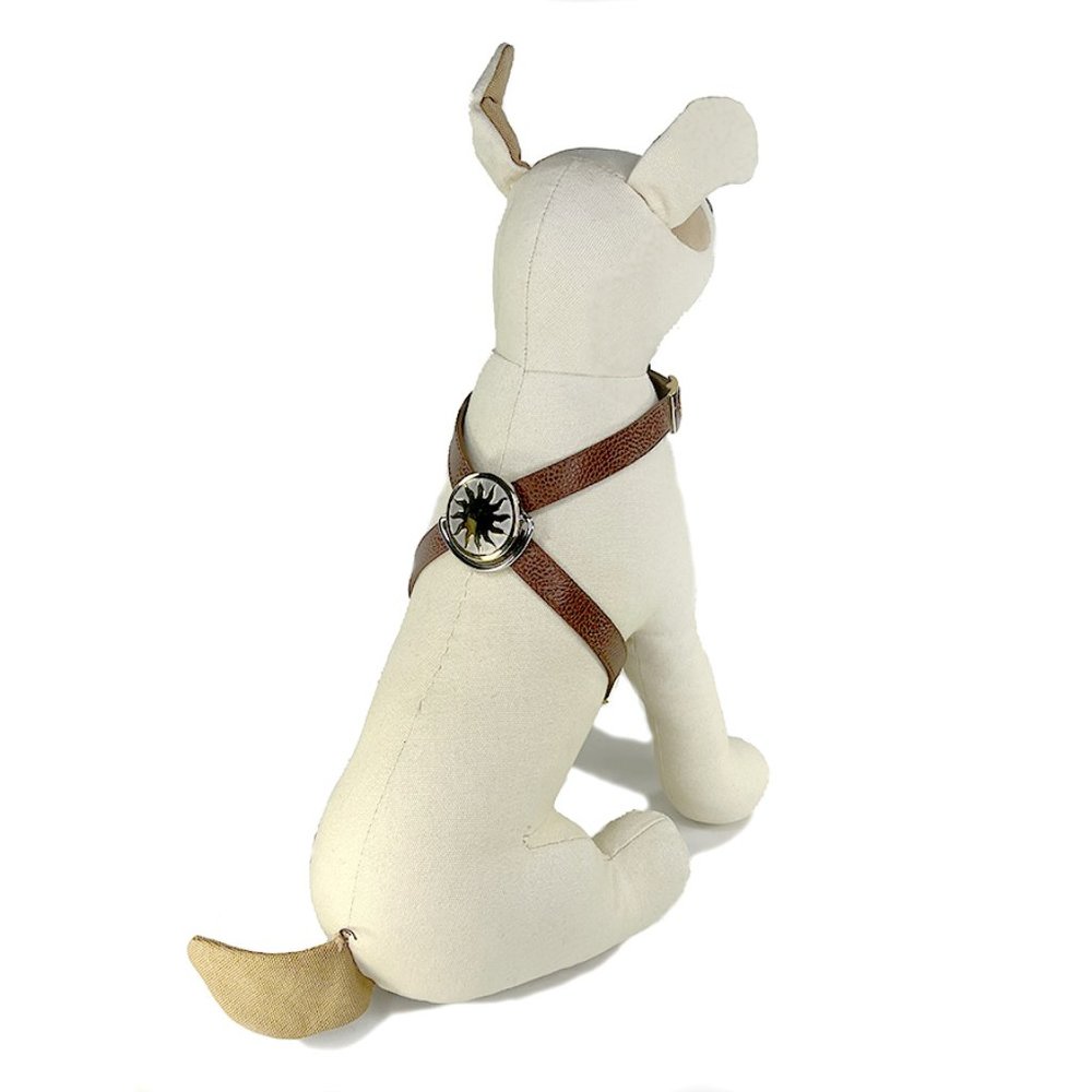 Floating Figure 8 Harnesses (3), Set #10, Large 17"-20"